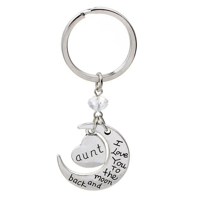 I'M a Nurse Pendant Keychain Hospital Nurse Day Keyring Gift Women Bag Charm Key Ring Holder Jewelry